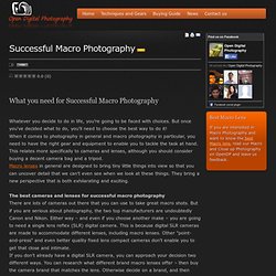 Digital Photography Buying Guide
