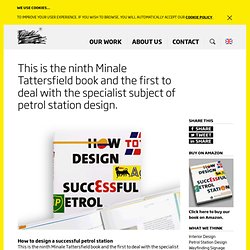 Minale Tattersfield Design Strategy Group