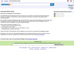 synonym übereinstimmung synonym übereinstimmung