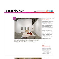 suckerPUNCH