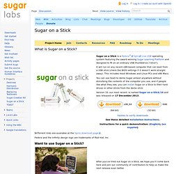 Sugar Labs