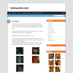 Suliworld.com