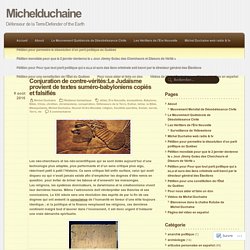 Michelduchaine