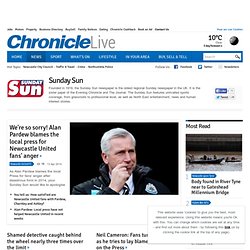 Abuse scandal's shameful legacy - Sunday Sun