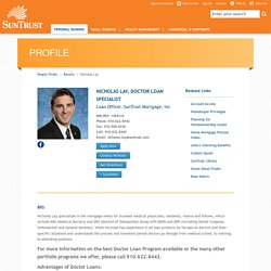 SunTrust: People Finder