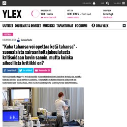 YleX