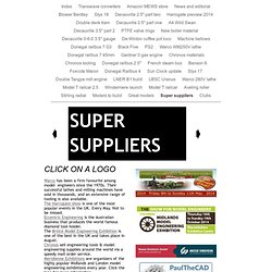Super suppliers