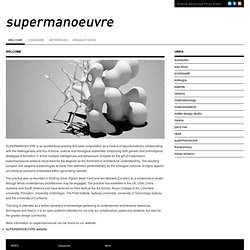 supermanoeuvre