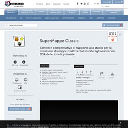 SuperMappe Classic