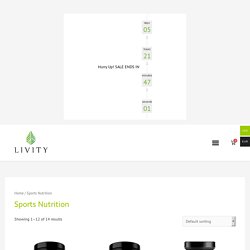 Buy Sports Nutrition and Supplements for Better Athletic Performance