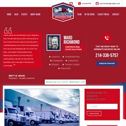 Supply Chain Real Estate Solutions