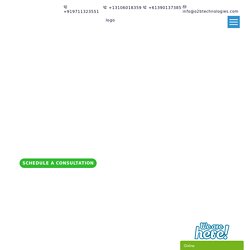 Supply Chain Management System - Open Source ERP Software