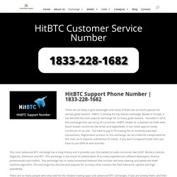 Unable to follow Steps to recover Hitbtc 2fa