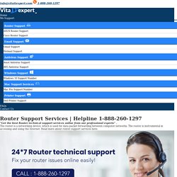 Online technical help 1-888-260-1297