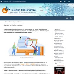 www.transition-bibliographique.fr
