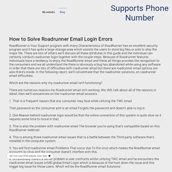 Blog - supportsphonenumber1.simplesite.com