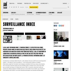Surveillance Index