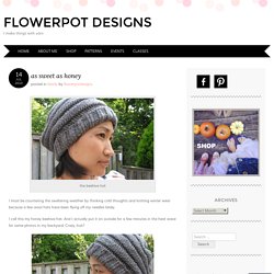 FlowerPot Designs