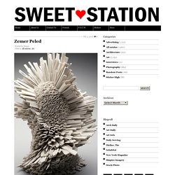 Sweet Station