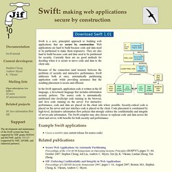 Swift