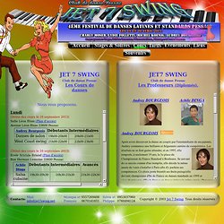 Jet 7 Swing club de danse Pessac, Cours, danse pessac,cours de danse,danses de salon, rock, salsa, west coast swingg