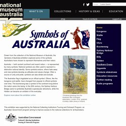 Symbols of Australia
