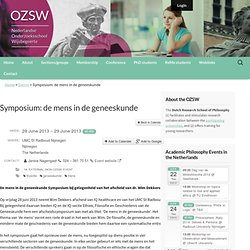 Nederlandse Onderzoeksschool Wijsbegeerte (OZSW)