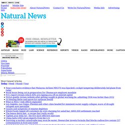 Causes and symptoms of enzyme depletion - NaturalNews.com