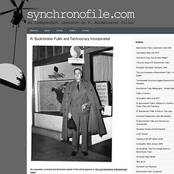 synchronofile.com