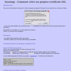 syno-cert