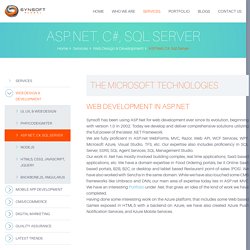Synsoft Global