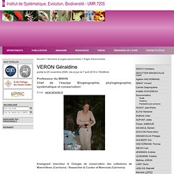 PAGE G.Veron