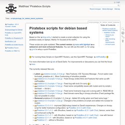 script-package_for_debian_based_systemes [Matthias' Piratebox-Scripts]