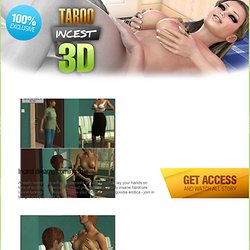 TabooIncest3D.com free gallery: 3d incest videos, 3d incest pics, 3d incest stories, dad dadaughter, mom son, brother sister, family incest.