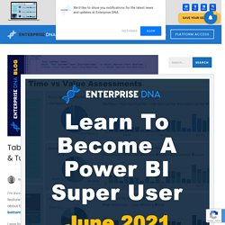 Tabular Editor Power BI: Version 3 Review & Tutorial