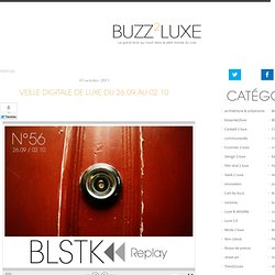 Buzz de Luxe » Hermès