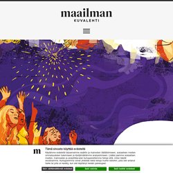 Kuin taivaisiin - miten musiikki ja uskonto soivat yhteen? - Maailman Kuvalehti