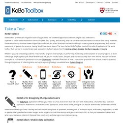 KoBoToolbox