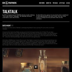 TalkTalk