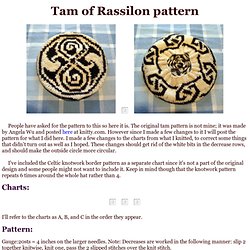 Tam of Rassilon