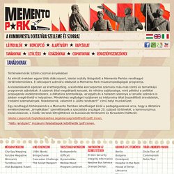 Memento Park Budapest