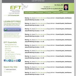 EFT Search Engine