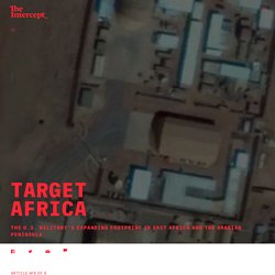 Target Africa