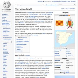 Tarragona (stad)