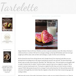 Tartelette