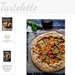 Tartelette