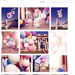 Tatler Balloons