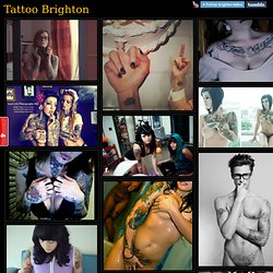 Tattoo Brighton
