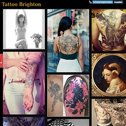 Tattoo Brighton
