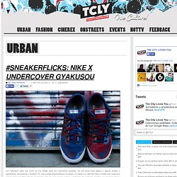TCLY - Urban - Part 2